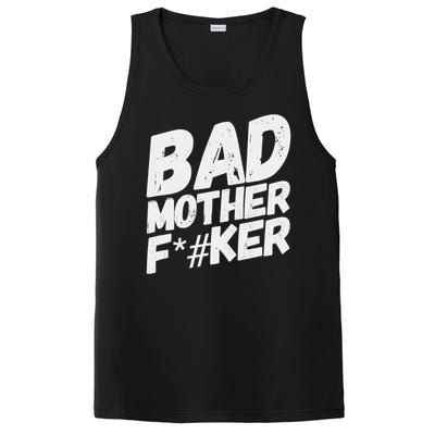 Bad Mother Fker PosiCharge Competitor Tank