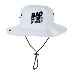 Bad Mother Fker Legacy Cool Fit Booney Bucket Hat