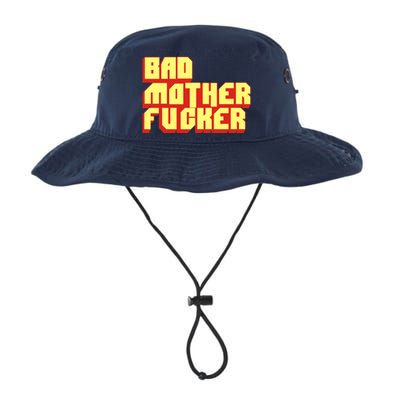 Bad Mother Fucker Legacy Cool Fit Booney Bucket Hat