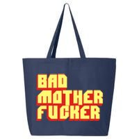 Bad Mother Fucker 25L Jumbo Tote