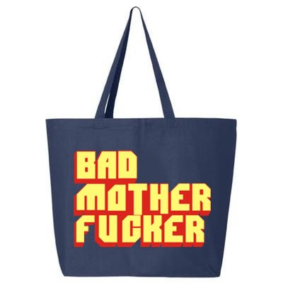 Bad Mother Fucker 25L Jumbo Tote