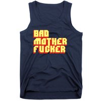 Bad Mother Fucker Tank Top