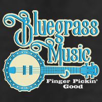 Bluegrass Music Finger Pickin Good Banjo Player Musician Adult Drive Performance Visor