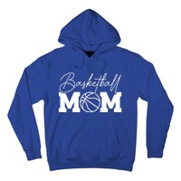 Basketball Mom Gift Hoodie