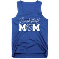 Basketball Mom Gift Tank Top