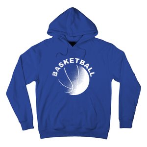 Basketball Meaningful Gift Great Gift For Basket Ball Fans Meaningful Gift Hoodie