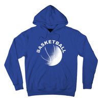 Basketball Meaningful Gift Great Gift For Basket Ball Fans Meaningful Gift Hoodie