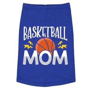 Basketball Mom Great Gift Doggie Tank