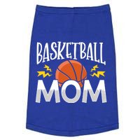 Basketball Mom Great Gift Doggie Tank