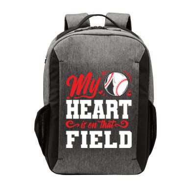 Baseball Mom Gift Baseball Lover Gift Vector Backpack