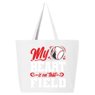 Baseball Mom Gift Baseball Lover Gift 25L Jumbo Tote