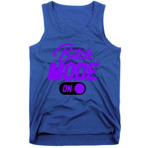 Bitch Mode Gift Tank Top