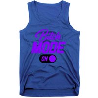 Bitch Mode Gift Tank Top