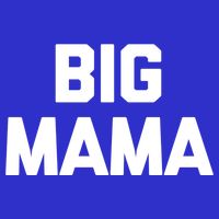 Big Mama Gift Funny Saying Sarcastic Novelty Cute Mom Great Gift Tall T-Shirt