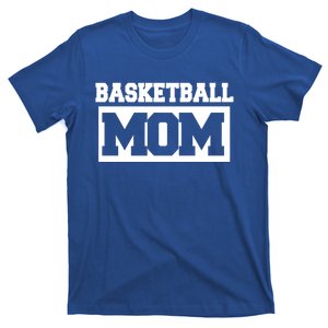 Basketball Mom Gift Basketball Player Gift T-Shirt