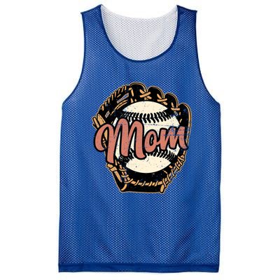 Baseball Mom Gift Baseball Gift Baseball Lover Gift Mesh Reversible Basketball Jersey Tank