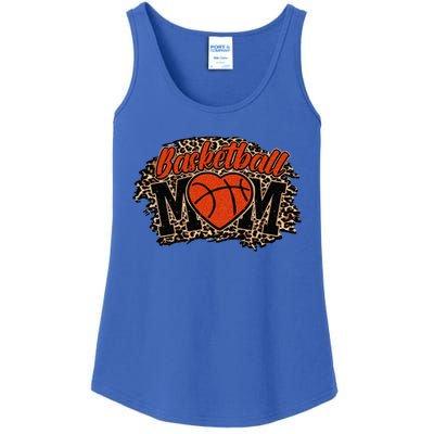 Basketball Mom Gift Basketball Gift Ladies Essential Tank