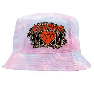 Basketball Mom Gift Basketball Gift Tie-Dyed Bucket Hat