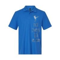 Ballet Meaningful Gift Dance Ballet Top Plie Chasse Jete All Day Softstyle Adult Sport Polo