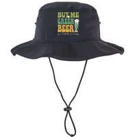 Buy Me Green Beer Legacy Cool Fit Booney Bucket Hat