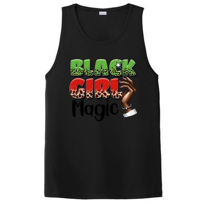 Black Magic Gift PosiCharge Competitor Tank