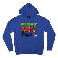 Black Magic Gift Hoodie