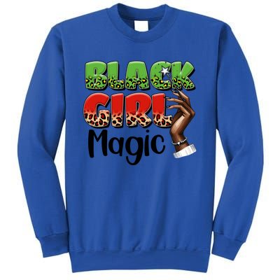 Black Magic Gift Sweatshirt