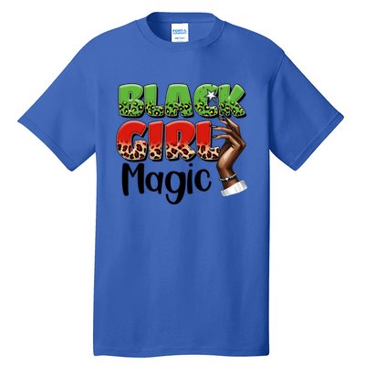 Black Magic Gift Tall T-Shirt