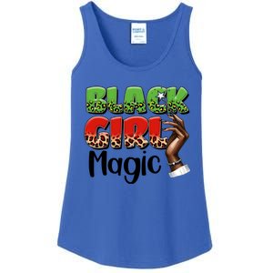 Black Magic Gift Ladies Essential Tank