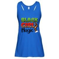 Black Magic Gift Ladies Essential Flowy Tank