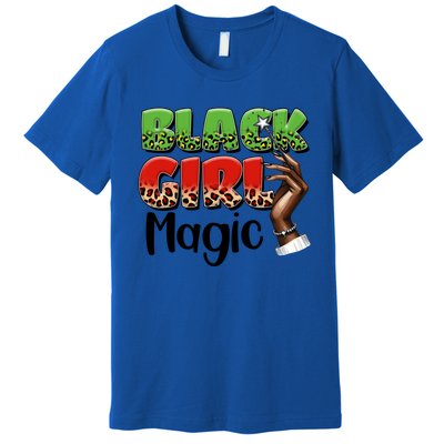 Black Magic Gift Premium T-Shirt