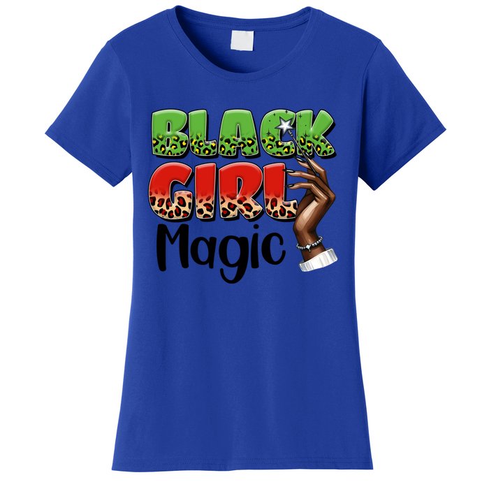 Black Magic Gift Women's T-Shirt