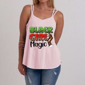 Black Magic Gift Women's Strappy Tank