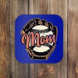 Baseball Mom Gift Baseball Gift Baseball Lover Gift Coaster