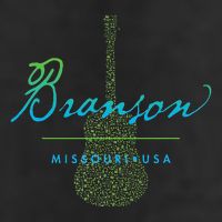 Branson Missouri Guitar Design Adult Drive Performance Visor
