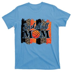 Basketball Mama Gift Basketball Gift T-Shirt