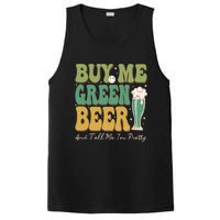 Buy Me Green Beer PosiCharge Competitor Tank