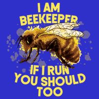 Beekeeper Meaningful Gift Honeycomb Honey Bee Beekeeping Gift Womens Tank Top