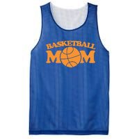 Basketball Mom Gift Sports Mothers Day Funny Gift Mesh Reversible Basketball Jersey Tank