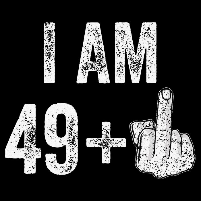 Birthday Male Him Fun 50 Funny 50th Birthday Gift Baby Bodysuit