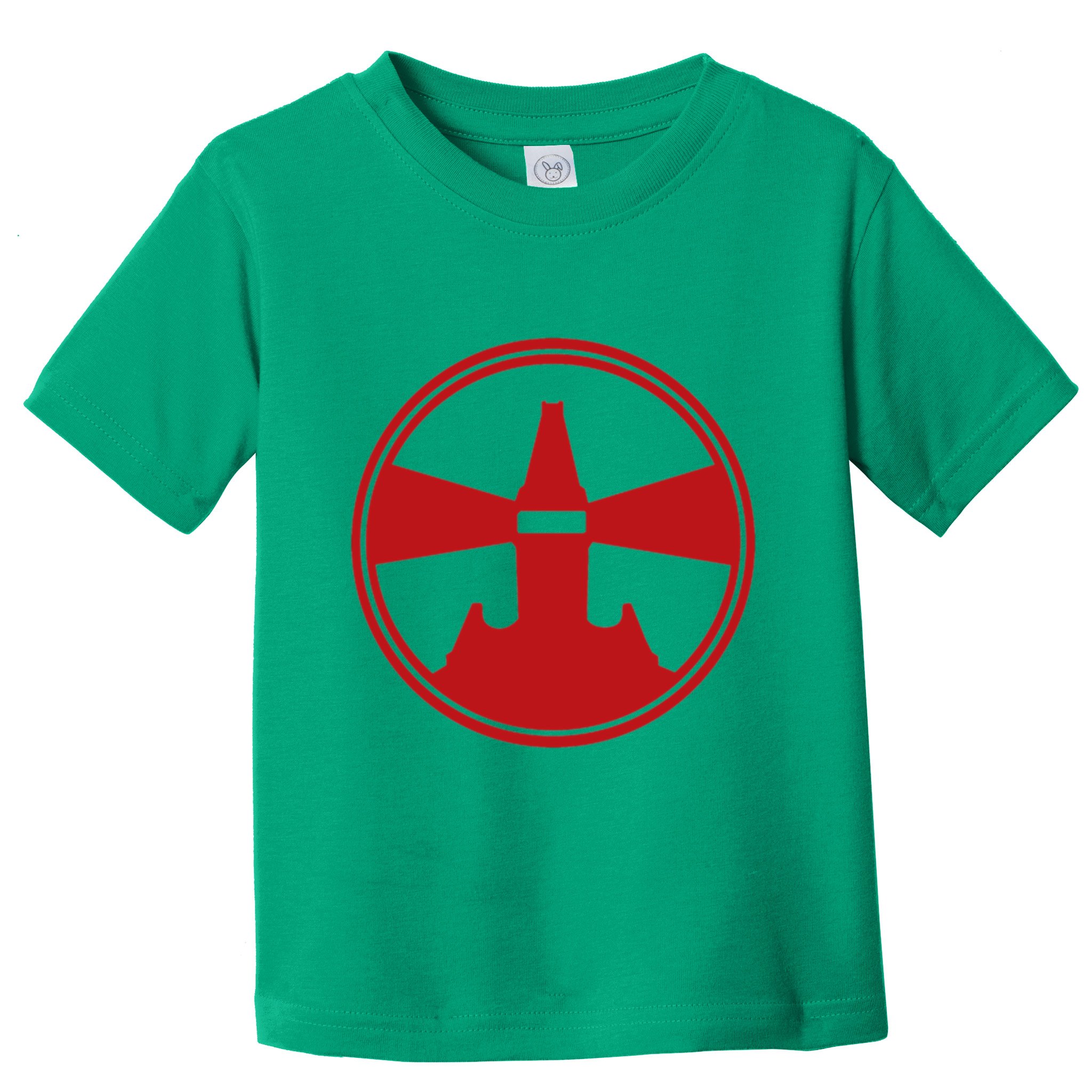 Beacon Mental Hospital Toddler T-Shirt