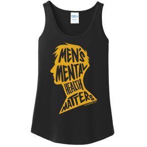 Beyondkings Mental Health Ladies Essential Tank