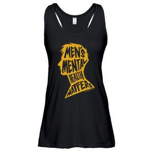 Beyondkings Mental Health Ladies Essential Flowy Tank