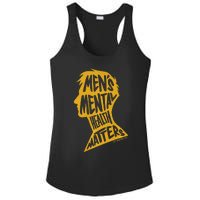 Beyondkings Mental Health Ladies PosiCharge Competitor Racerback Tank