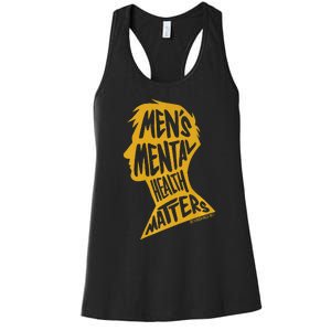 Beyondkings Mental Health Women's Racerback Tank