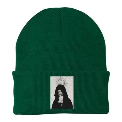 Bring Me Horizonnun Art Knit Cap Winter Beanie