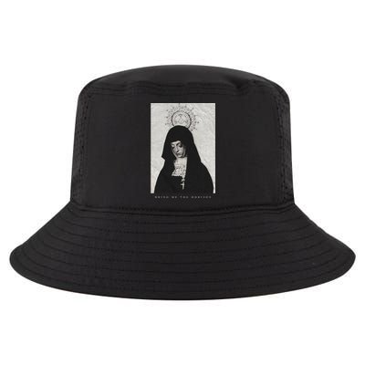 Bring Me Horizonnun Art Cool Comfort Performance Bucket Hat