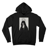 Bring Me Horizonnun Art Hoodie