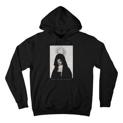 Bring Me Horizonnun Art Hoodie