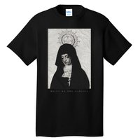 Bring Me Horizonnun Art Tall T-Shirt